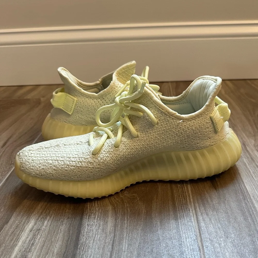 adidas Yeezy Boost 350 V2 Butter - Size 6